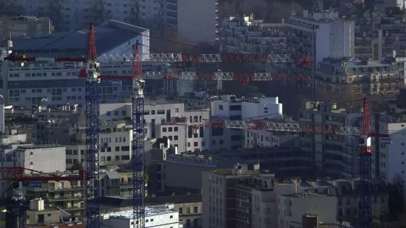 © Dream Way LOGEMENT : A QUI PROFITE LA CRISE ?