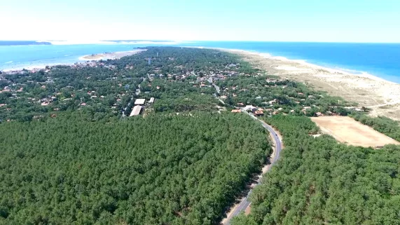 Le Cap-Ferret Le Cap-Ferret