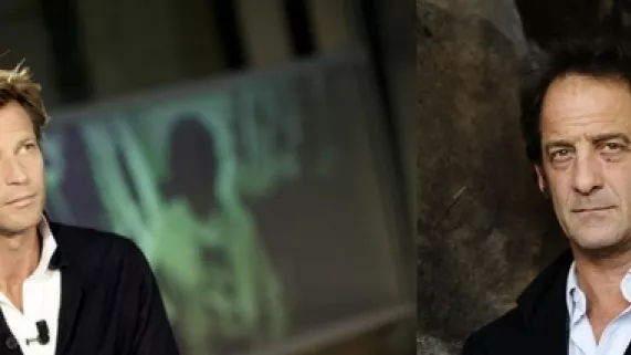Vincent Lindon un jour un destin