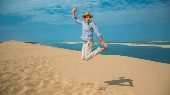 © Bracho Lapeire / Bo Travail ! ECHAPPEES BELLES