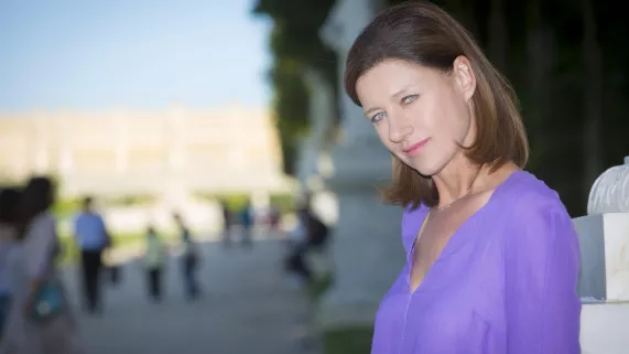 DES RACINES & DES AILES