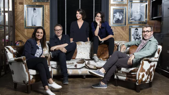 Les nouveaux lundis aventure de France 3