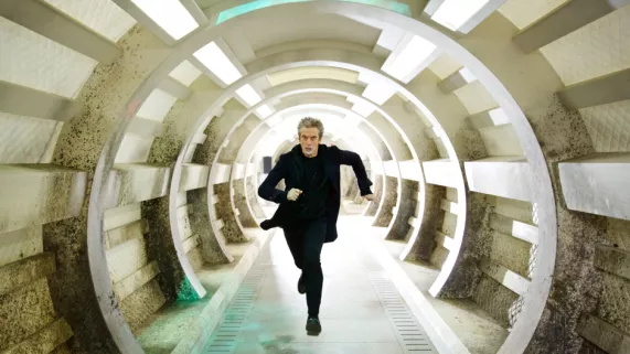 doctor who