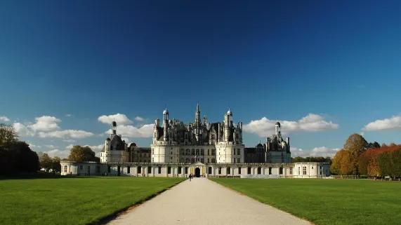 Un Patrimoine à partager