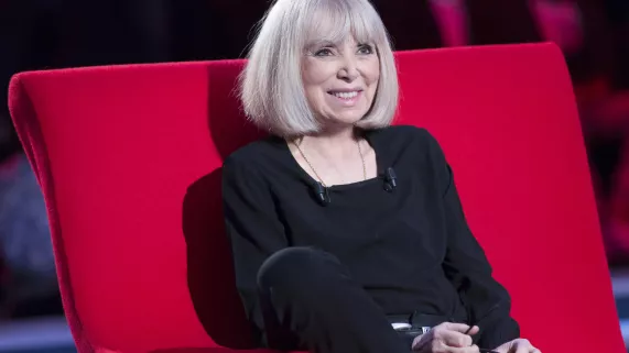 France 3 rend hommage à l'immense actrice et réalisatrice Mireille Darc