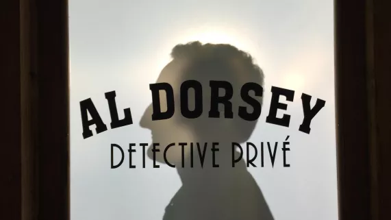 ©Bigbandstory AL DORSEY, DETECTIVE PRIVE S01 EP00