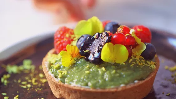 © KM BIEN MANGER A QUEL SAIN SE VOUER ?