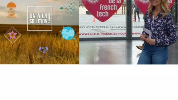 Louise Ekland - On a la solution ! Louise Ekland - On a la solution !