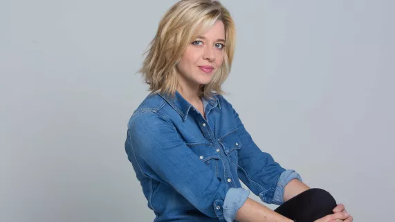 Wendy Bouchard Wendy Bouchard