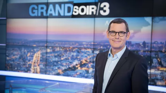 FRANCIS LETELLIER 2016