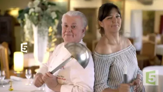 BA Les Escapades de Petitrenaud