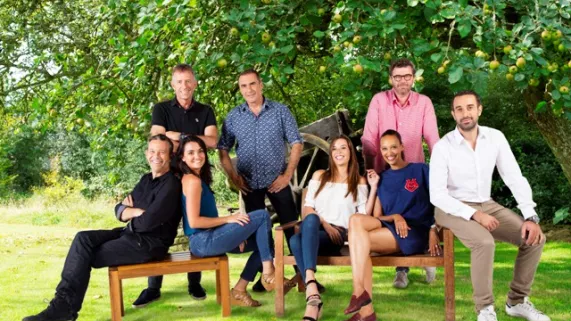 Les nouveaux nomades