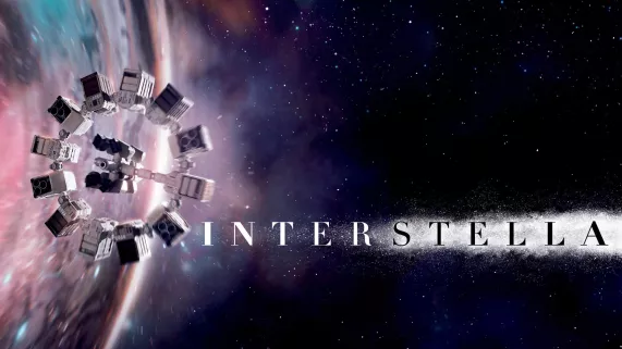 © Syncopy / Lynda Obst Productions / Warner Bros. Pictures / Paramount Pictures / Legendary Entertainment INTERSTELLAR
