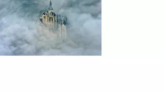 Le Mont Saint Michel