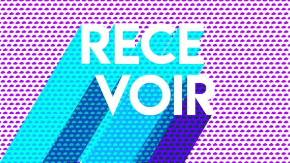 header recevoir