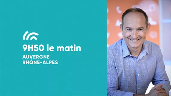 9h50 le matin 