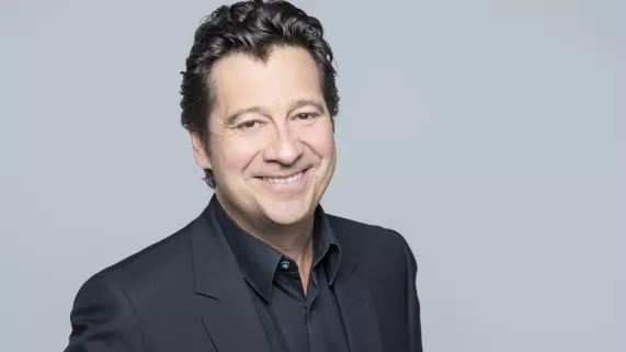 MONSIEUR PAUL ( STUDIO Laurent GERRA)