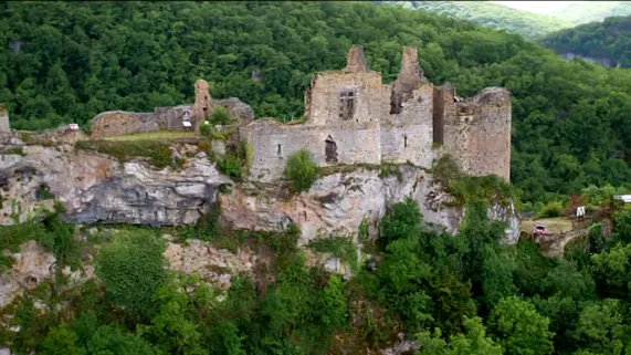 CSO Moyen-âge CSO Moyen-âge