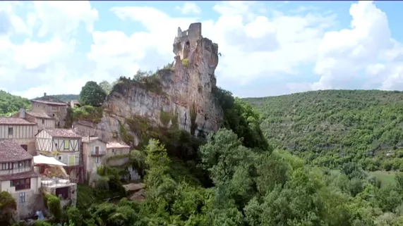 Cap Sud Ouest Moyen-âge Cap Sud Ouest Moyen-âge