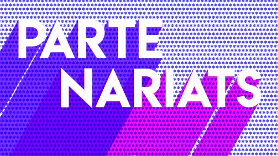 HEADER PARTENARIATS HEADER PARTENARIATS
