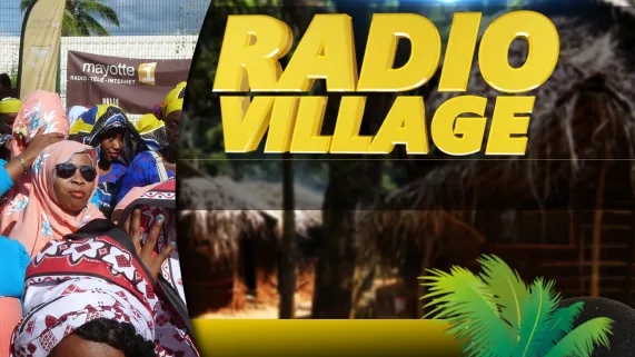 Radio Village