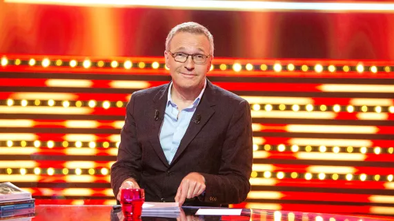 Vincent Capman - FTV MARDI CINEMA