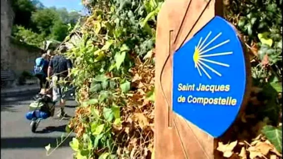 St Jacques de Compostelle St Jacques de Compostelle