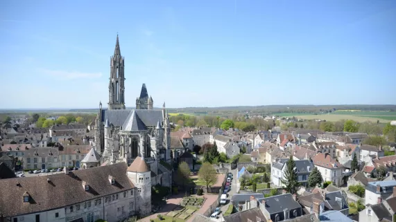 Senlis Senlis