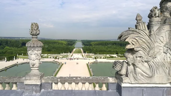 Versailles