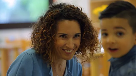 MS Lacarrau - Ecole : le prix de la réussite