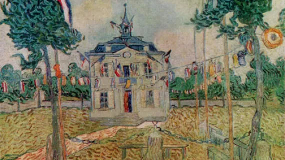 mairie  Mairie