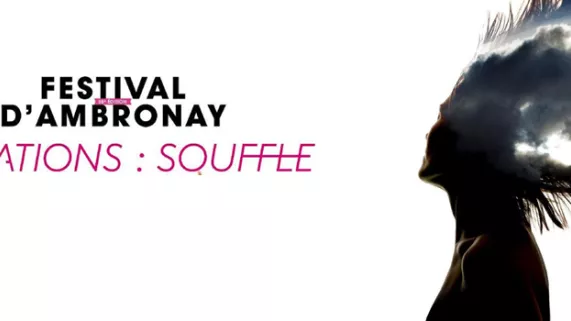 Festival d'Ambronay