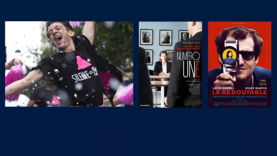 Cinéma Newsletter 09