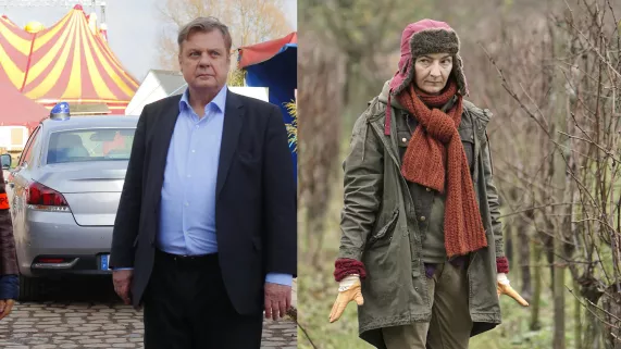 Photo Magellan/Marleau