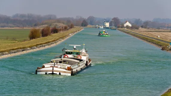 CANAL CANAL