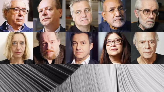 Les Intellectuels du XXIe siècle