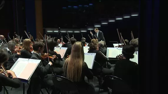 Les enfants du classique