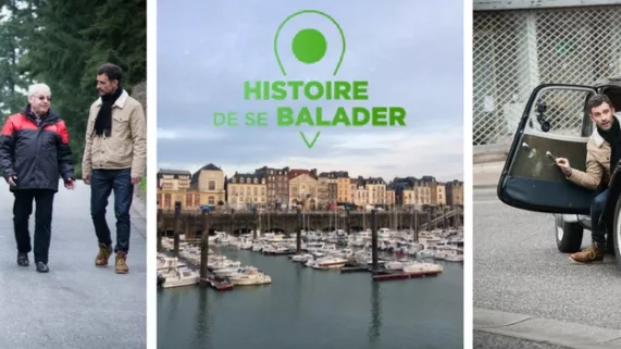 HDSB - Les Michel(les) de Normandie