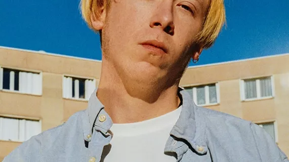 Eddy de Pretto Eddy de Pretto