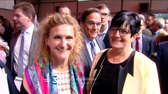 Dimanche en politique en Franche-Comté