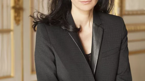 SCHOUSBOE Charlotte / FTV MARIE DRUCKER