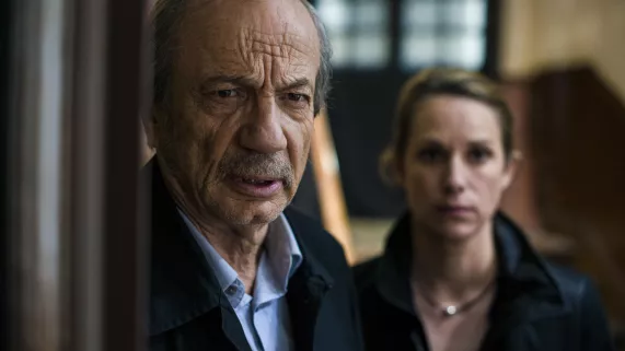 Etienne Chognard/CCSP NOIR ENIGMA