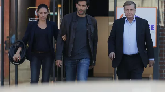 COMMISSAIRE MAGELLAN