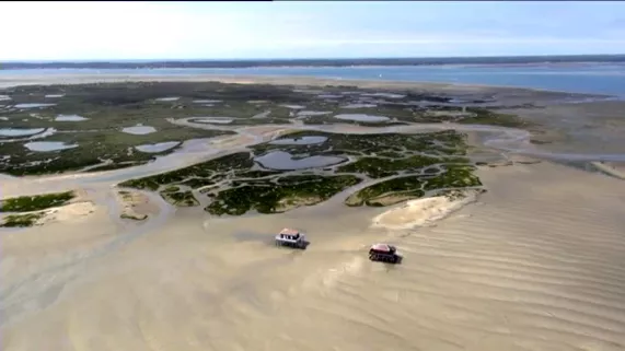 Bassin d'Arcachon Bassin d'Arcachon