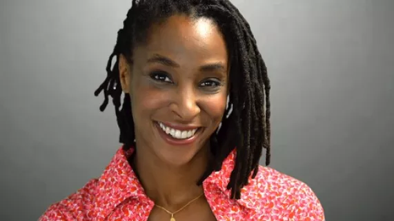 Aurélie Bambuck Aurélie Bambuck