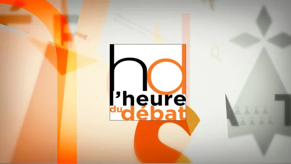 Générique HD, l'heure du débat Générique HD, l'heure du débat