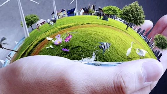 Europe et transition écologique : comment réussir ensemble ? Europe et transition écologique