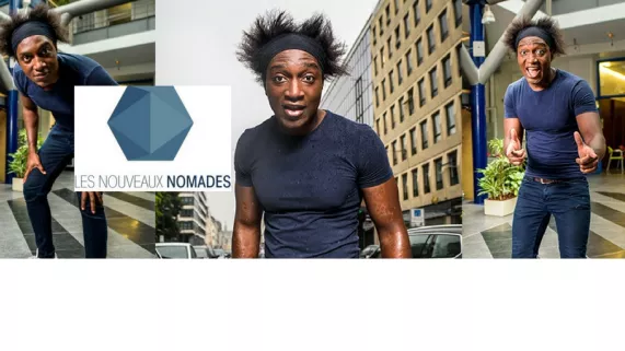 Kamini - Les gens des hauts