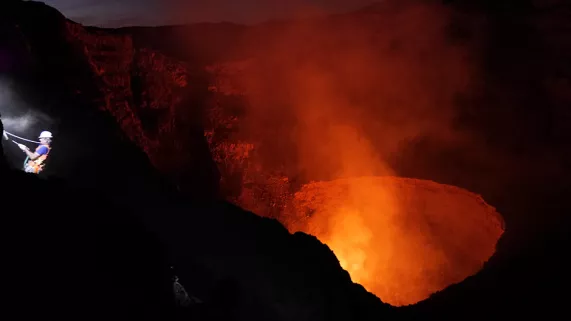 Le Monde de Jamy quand la terre gronde 
