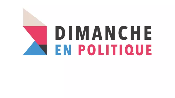 Dimanche en politique